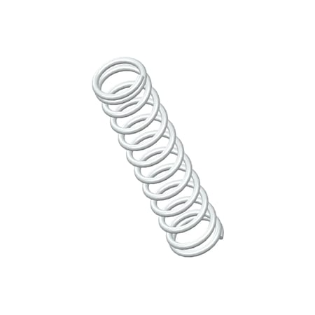 Approved Vendor Compression Spring, O= .188, L= .88, W= .022 G309976508